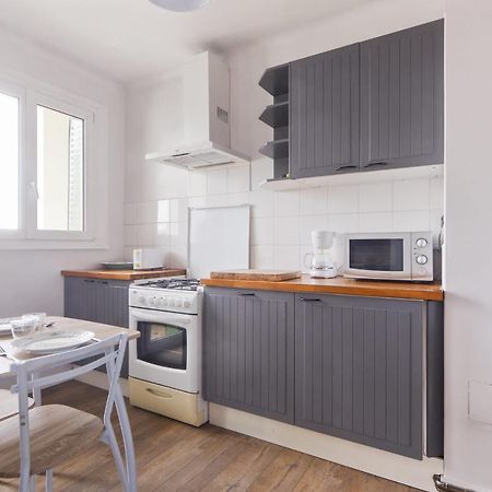 Nice 2Br W Balcony And Splendid View On The Mountains In Annecy - Welkeys Exteriér fotografie