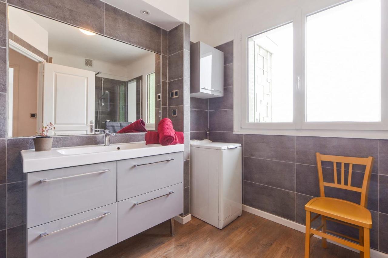 Nice 2Br W Balcony And Splendid View On The Mountains In Annecy - Welkeys Exteriér fotografie